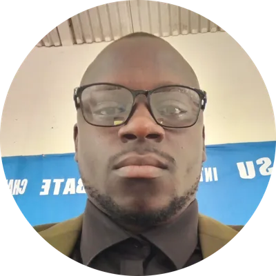 Abdoulie Bojang