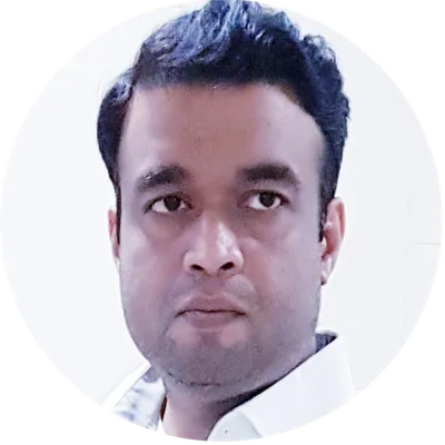 Akshay Saligrama Hegde