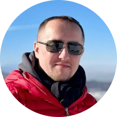 ANDREY MARKOV