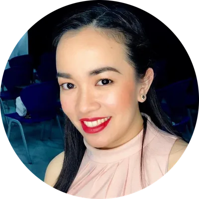 Annalyn Hipe
