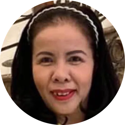 Dang Thi Thuy Nga