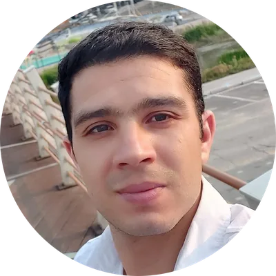 Hicham Baba