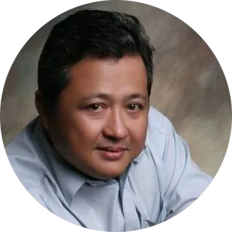 Jerome Saludo