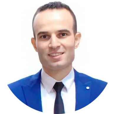 Mahmoud Salama