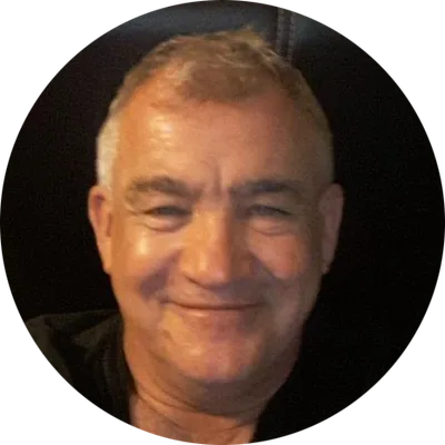 Michael Tuddenham