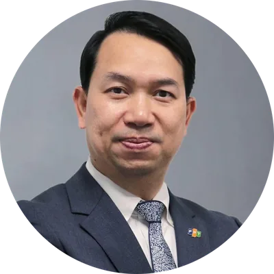 Nguyen Viet Vuong