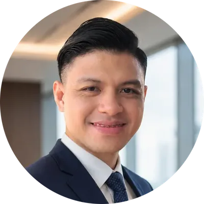 Noven Ryan A. Malaubang