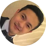 Ricardo Jr. Domingo