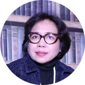Rina Adriana Susana