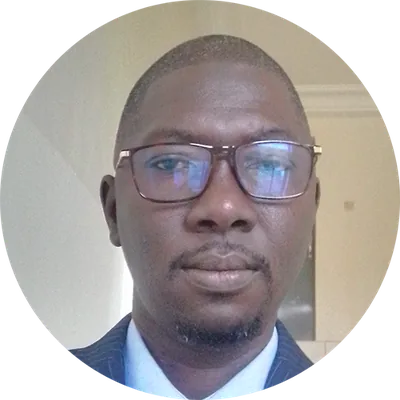 Tahirou Claude Diambeido