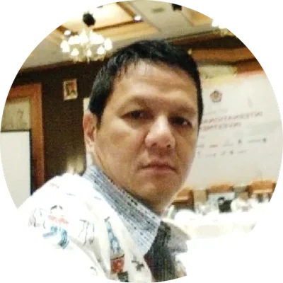 Yohanes Adhitya Wijaya