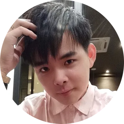 Yong Xiang Ong